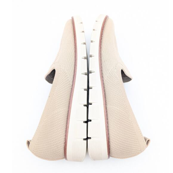 Easy Spirit Vanessa2 Women's Casual Slip On Shoes Natural Size 8.5M EU39 - Picture 6 of 9